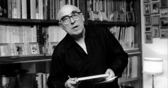 Zavattini: “Son stanco di essere artista”