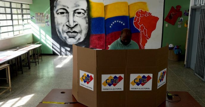 Venezuela, sono i poveri l’arma segreta del chavismo
