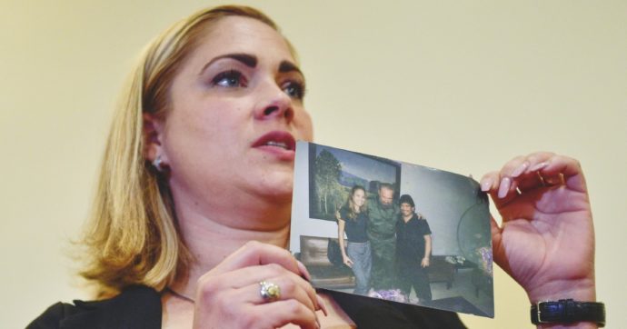 Maradona, l’ex amante cubana: “Mi violentò e mi fece drogare”