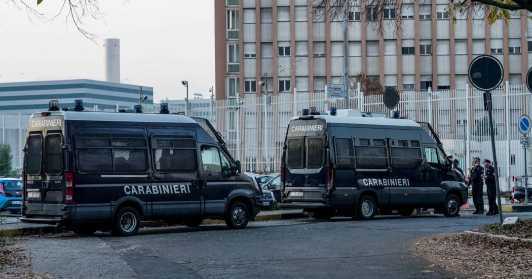 Un altro detenuto suicida in carcere: è il 72simo caso dall’inizio del 2022. Polizia penitenziaria: “Sconfitta per lo Stato”