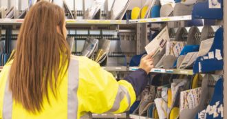 Copertina di Open, Un bonifico fu schermato dalla società di lobbying