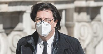 Copertina di Open, Silenzio di Draghi su Funiciello, Rai-man delle marchette