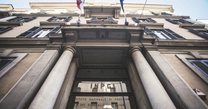 Antonio con 2 cappelli (Inpgi e Chigi) fa i regali pure all’élite dei giornalisti