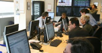 Copertina di Quel rapporto sui precari che imbarazza “Repubblica”