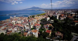 Copertina di Castellammare: la frenesia del centrodestra per evitare lo scioglimento