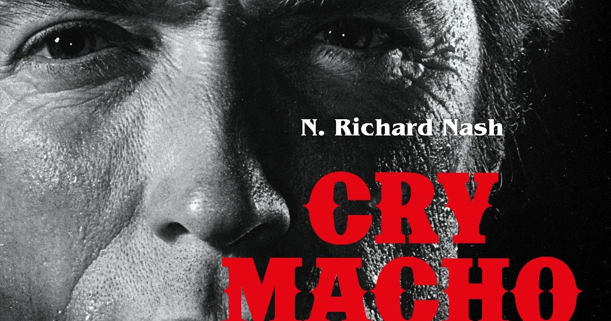 Cry Macho, dopo quasi 50 anni arriva in Italia il romanzo cult di Richard Nash da cui è tratto il nuovo film di Eastwood: l’estratto in anteprima