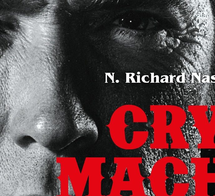 Cry Macho, dopo quasi 50 anni arriva in Italia il romanzo cult di Richard Nash da cui è tratto il nuovo film di Eastwood: l’estratto in anteprima
