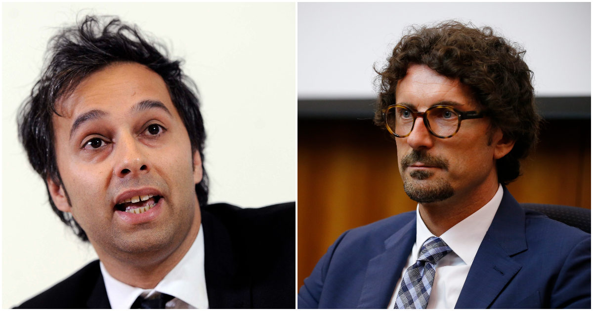 Il M5s apre al 2xmille: la scelta divide gli eletti. Battelli: “È un contributo volontario e trasparente”. Toninelli: “Non possiamo diventare come tutti gli altri”