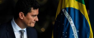 Copertina di Brasile, anche un ex ministro sostiene la candidatura alle presidenziali di Moro. Il giudice di Lava jato sfiderà Lula e Bolsonaro