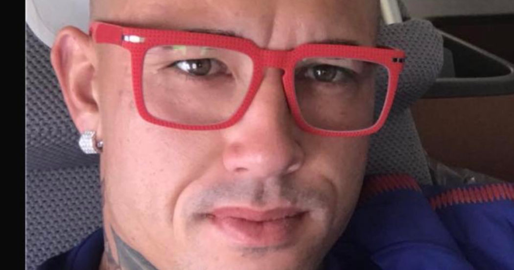 Il Fatto Quotidiano: Radja Nainggolan a processo, rischia la revoca della patente: “Sorpasso azzardato e velocità doppia rispetto al limite, è recidivo”