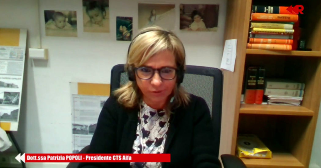Il Fatto Quotidiano: Popoli (Cts Aifa): “I farmaci anti-Covid saranno disponibili a breve. Sono efficaci a inizio infezione e la terapia dura 5 giorni”