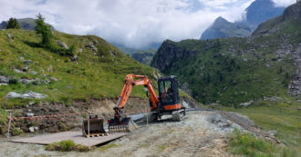 Il consumo di suolo non interessa alla politica Ue: di concreto nelle sue decisioni non c’è nulla