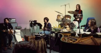 Beatles, il canto del cigno: liti, eroina e “ferite aperte”