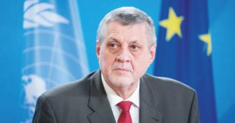 Copertina di Caos elezioni, l’inviato Onu si dimette