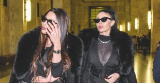 Copertina di Ruby 3, le ragazze: “Ora assolveteci”. La Procura: “Folle”