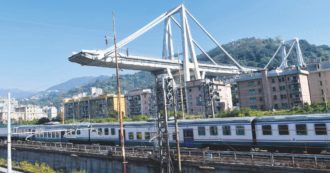 Copertina di Il “modello Genova”: l’uomo del mega piano è passato a Webuild