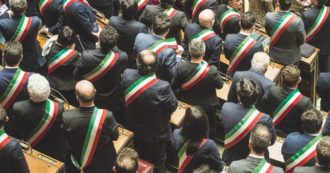 Copertina di Severino, da Uggetti a De Luca: la norma salva tutti