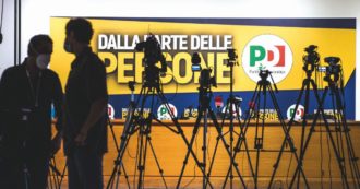 Copertina di La proposta Pd: via la Severino, scudo per i sindaci condannati