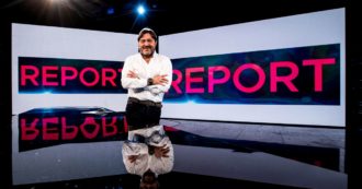 Copertina di Pur di attaccare Report, Faraone estrae la lettera di un anonimo