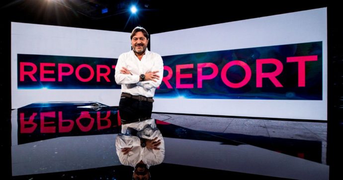 Pur di attaccare Report, Faraone estrae la lettera di un anonimo