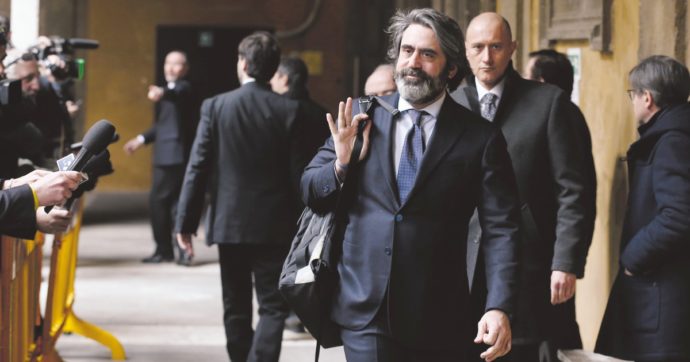 Soldi dal costruttore Parnasi alla Eyu: Bonifazi finisce a processo a Roma