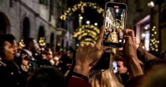 Copertina di Covid, ecco il “salva-Natale” dei Migliori: i non vaccinati si chiudano in casa