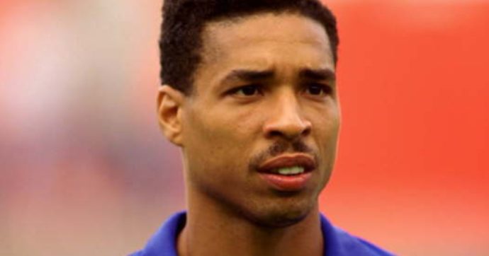 Ti ricordi… Des Walker, il difensore-camionista destinato alla Juve, stoppato da Brian Clough e finito alla Samp (senza brillare)