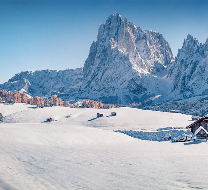 Settimana bianca: sulla neve uno spettacolo con i fiocchi