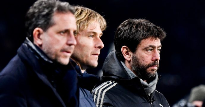 Juventus: indagati Agnelli, Nedved e Paratici per il caso plusvalenze. La Guardia di Finanza perquisisce le sedi del club a Torino e Milano