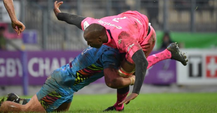 Covid, le Zebre Rugby bloccate in Sudafrica per variante Omicron: “Siamo al sicuro e in attesa di capire come tornare”
