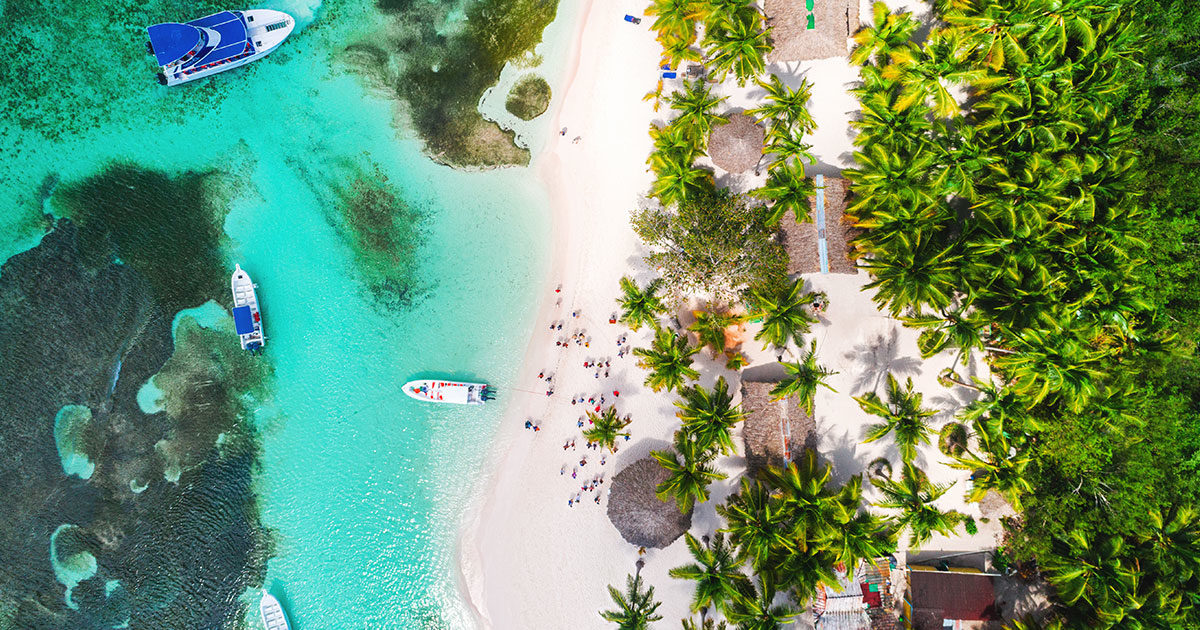 Repubblica Dominicana: da Punta Cana a La Romana, tutto il bello dei Caraibi