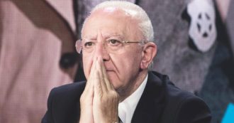 Copertina di Sistema Benevento, un audio coinvolge Regione Campania