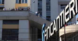 Copertina di Webuild&C.: “Nessun conflitto per Rettighieri”