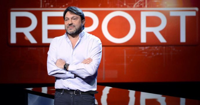 Accuse a Report: la Rai non ha mai avviato l’indagine