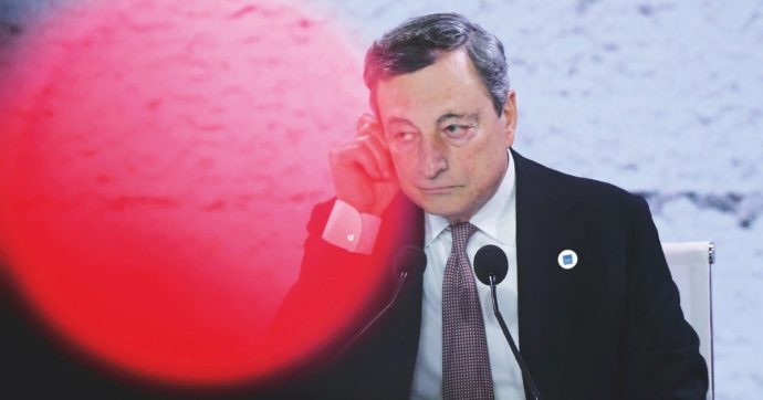 Quirinale, Draghi inizia le consultazioni: tutti a rapporto