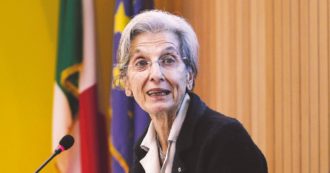 Chiara Saraceno: “Il governo ci ha ignorati, sul Reddito di cittadinanza vince il pregiudizio”