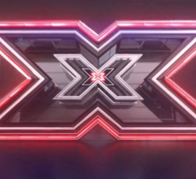 X Factor 2022, il promo sulle note di “Rumore” di Raffaella Carrà: VIDEO