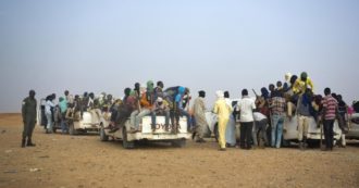 In Niger ce la caviamo malgrado tutto: accogliamo sfollati e militari nell’apartheid del mondo