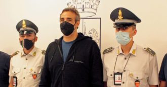 Copertina di “Truffe alle star”, sequestrati 70 mln a Bochicchio