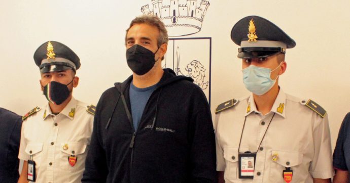 “Truffe alle star”, sequestrati 70 mln a Bochicchio