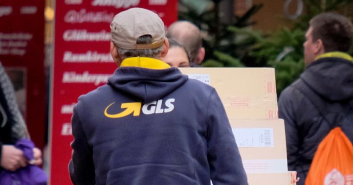 Gls, il vero pacco è per i lavoratori  “Il colosso li sfrutta ed evade il fisco”