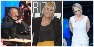 Copertina di Uomini e Donne, Maurizio Costanzo rimprovera Maria De Filippi: “Un grosso sbaglio”