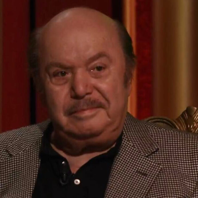 “Nonno Libero non mi piaceva, era un po’ volgare. Ho voluto cambiarlo… Progetti futuri? Ho incontrato Kevin Spacey per proporgli una sceneggiatura”: parla Lino Banfi