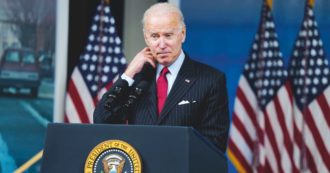 Copertina di Giustizia, razzismo, armi: Sleepy Joe delude i dem