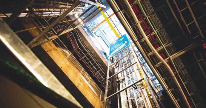 L’Ue boccia la cattura di CO2 Eni