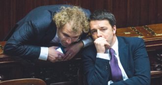 Copertina di Soldi, accordi e piano anti-Fatto: tutto ciò che sappiamo di Open