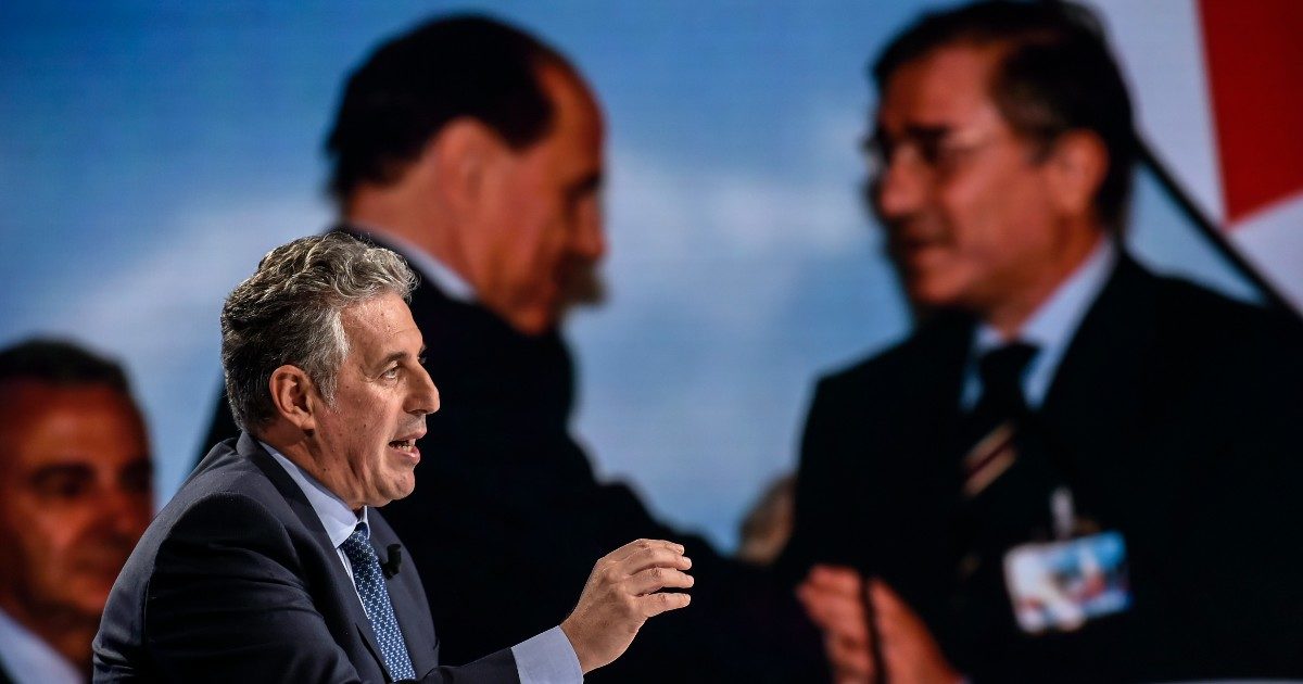 Forza Italia contro Di Matteo per spingere Berlusconi al Colle: “Mai accertate collusioni con la mafia”. Da Bontade ai soldi ai boss: cosa dice la sentenza Dell’Utri