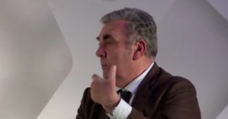 Variante Omicron, Abrignani (Cts): “Niente isterie, stiamo vivendo qualcosa di mostruoso ma abbiamo tutto per fronteggiarla”