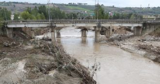 Copertina di Benevento, sequestrati 78 milioni alla società che gestisce i depuratori: “Tutelati interessi privati a scapito della necessità di non inquinare i fiumi”