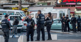 Copertina di Striscia di Gaza. Confine aperto verso Betlemme per i cristiani